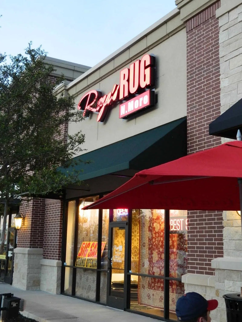 Plano Location